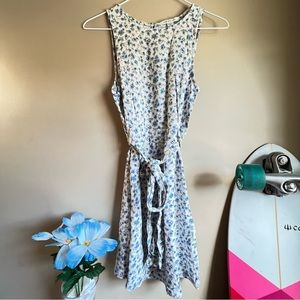 American Eagle Floral Dress Women’s XS